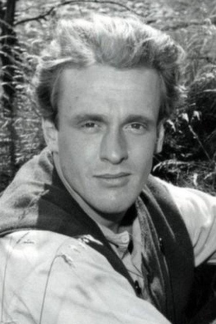 Bengt Blomgren - Actor Profile Photo