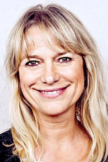 Marianne Krogness - Actor Profile Photo