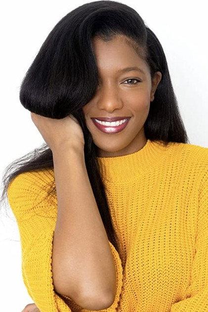 Brittney Level - Actor Profile Photo