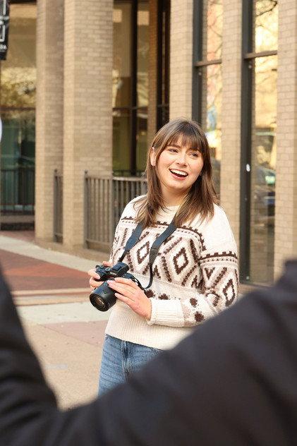 Delaney Schretter - Actor Profile Photo