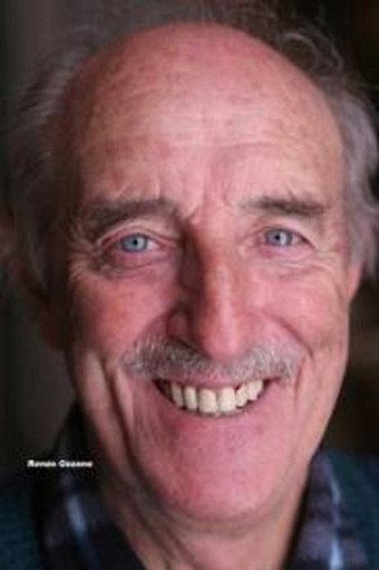 Renzo Ozzano - Actor Profile Photo