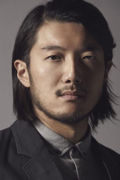 Michael Liu - Actor Profile Photo