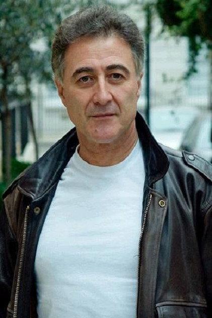 Michael Aston - Actor Profile Photo