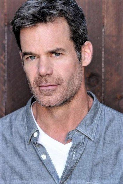Tuc Watkins - Actor Profile Photo