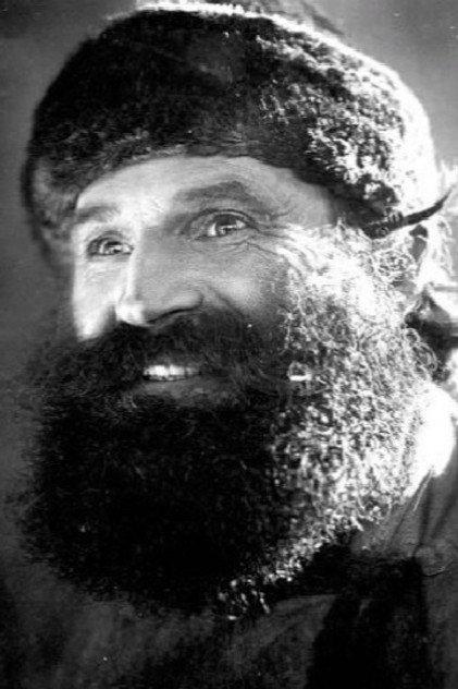 Vasiliy Savitskiy - Actor Profile Photo
