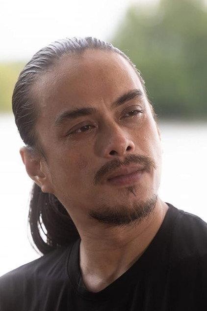 Nathan J. Sotto - Actor Profile Photo