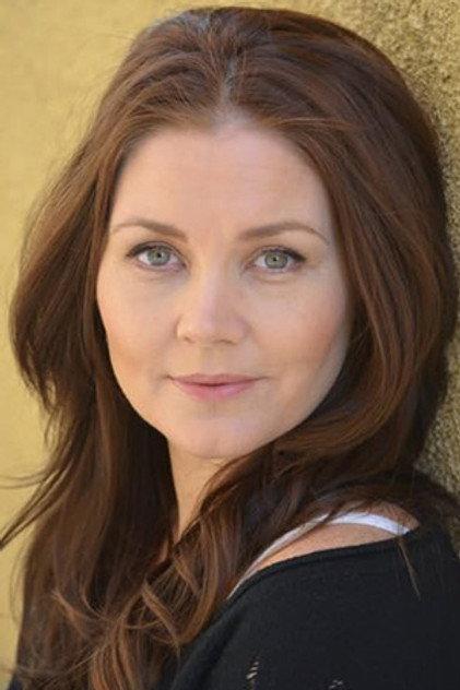 Sally McDonald - Actor Profile Photo