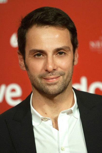 Carlo D'Ursi - Actor Profile Photo