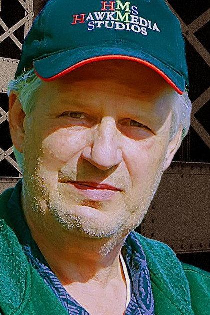 James W. Hawk - Actor Profile Photo