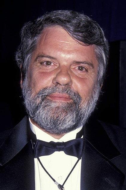 Tom Cherones - Actor Profile Photo