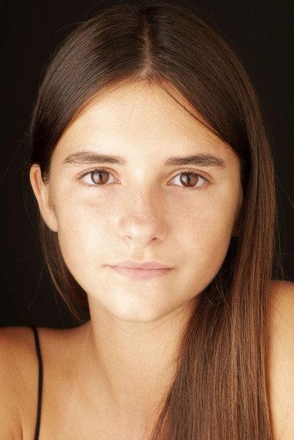 Matilde Serrão - Actor Profile Photo