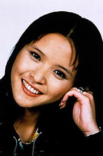 Irene Ng - Actor Profile Photo