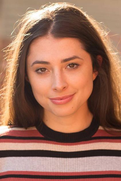 Lydia Mocerino - Actor Profile Photo