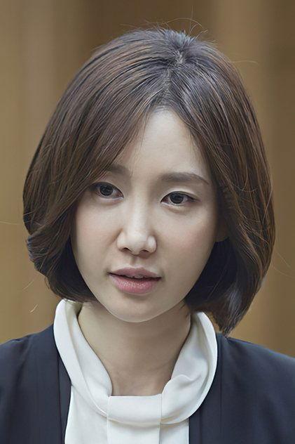 Oh Yeon-ah - Actor Profile Photo