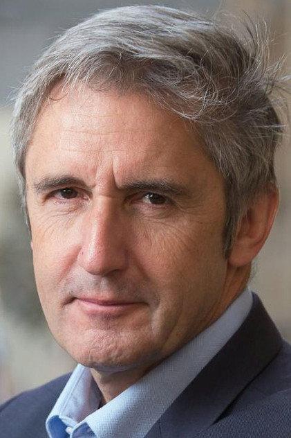 Frank Richter - Actor Profile Photo