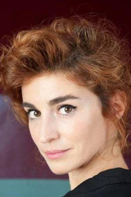 Rita Redshoes - Actor Profile Photo