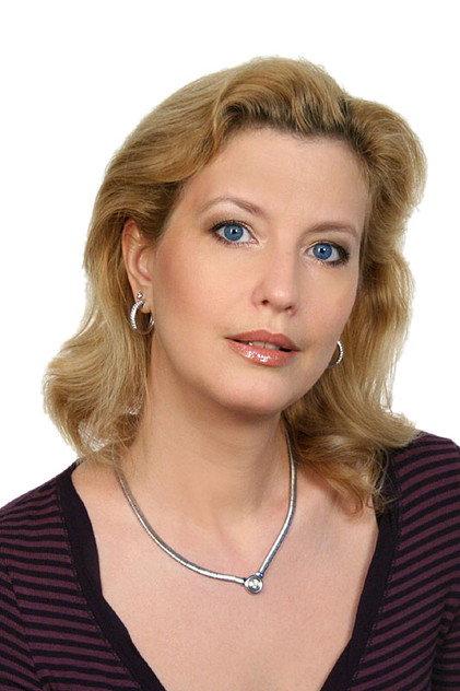 Natalya Kishova - Actor Profile Photo