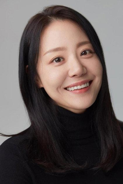 Lee Ji-hae - Actor Profile Photo