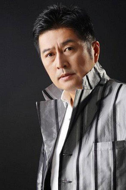 David Lam Wai - Actor Profile Photo