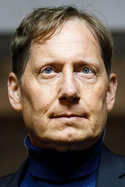 J. David Hinze - Actor Profile Photo