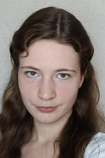 Elisabeth Caulier - Actor Profile Photo