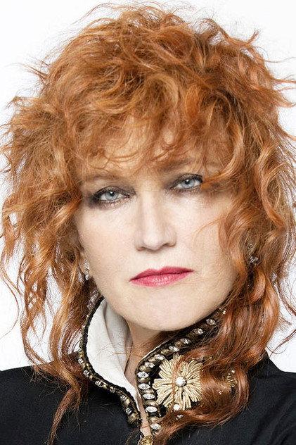 Fiorella Mannoia - Actor Profile Photo