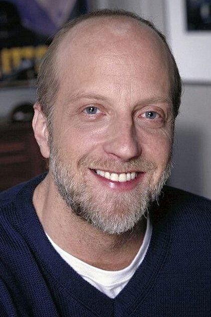 Chris Elliott - Actor Profile Photo