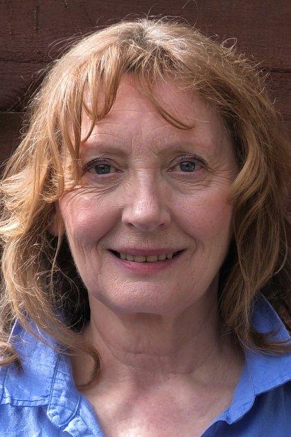 Lorraine Hilton - Actor Profile Photo