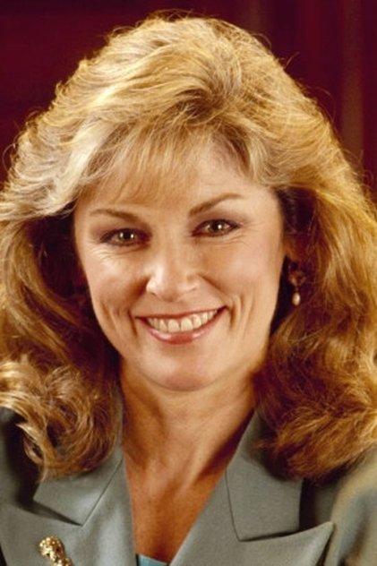 Brynn Thayer - Actor Profile Photo