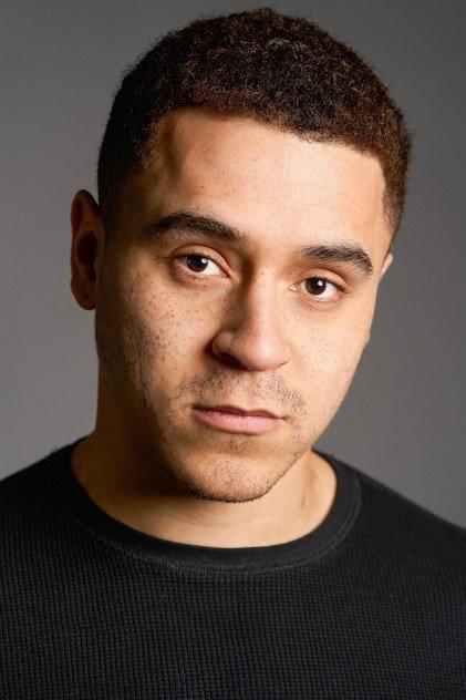 Kaya Moore - Actor Profile Photo
