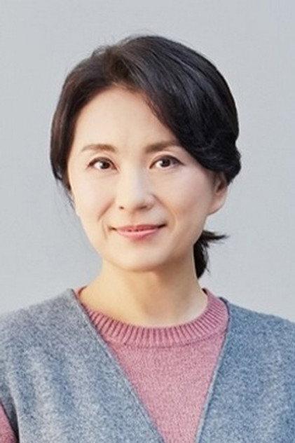 Chu Gwi-jeong - Actor Profile Photo