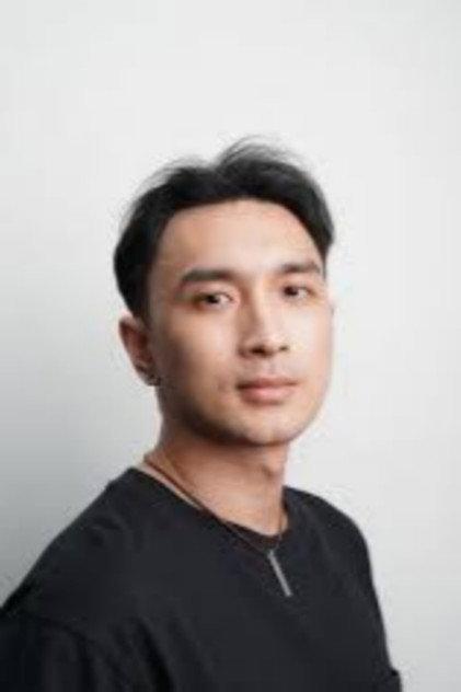 Gerald Yo - Actor Profile Photo