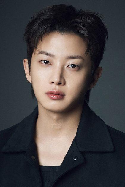 Kim Min-seok - Actor Profile Photo