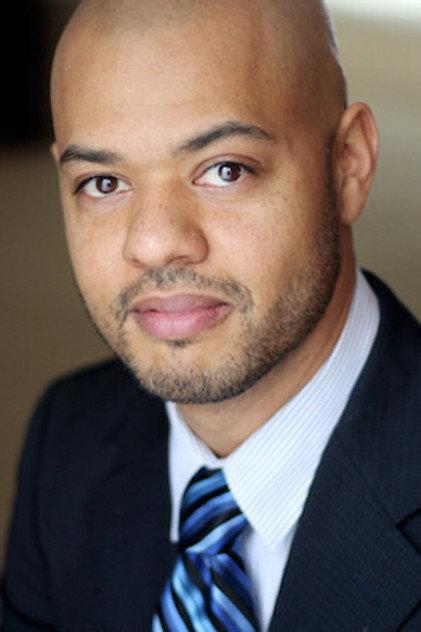 Ryan Quinn - Actor Profile Photo