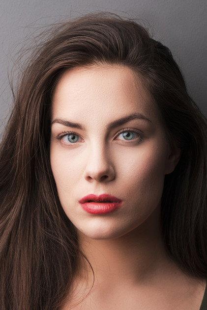 Ana Uršula Najev - Actor Profile Photo