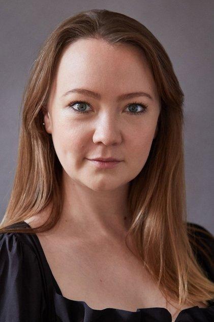 Kerrie Hayes - Actor Profile Photo