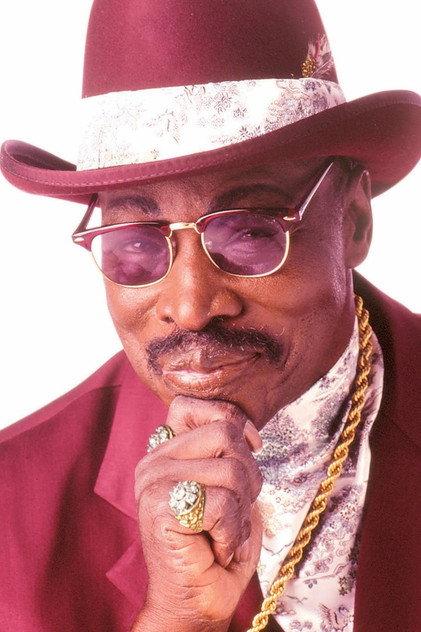 Rudy Ray Moore - Actor Profile Photo