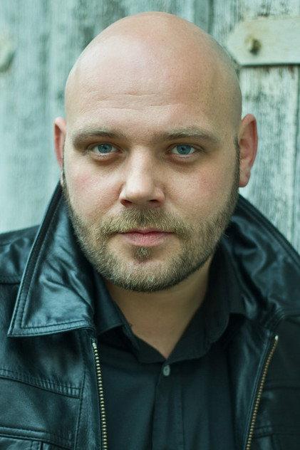 Paul Maaß - Actor Profile Photo