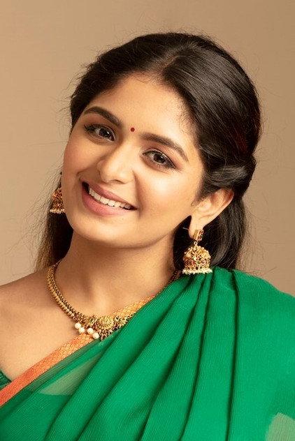 Aditi Shankar - Actor Profile Photo
