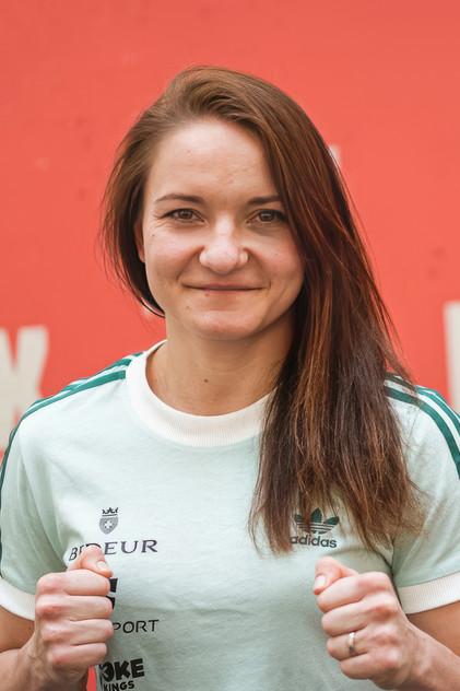 Lenka Kardová - Actor Profile Photo