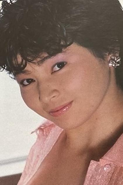 Midori Ayase - Actor Profile Photo