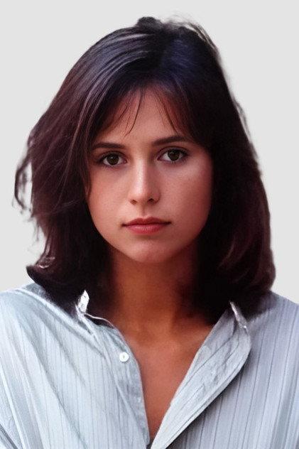Irene Miracle - Actor Profile Photo