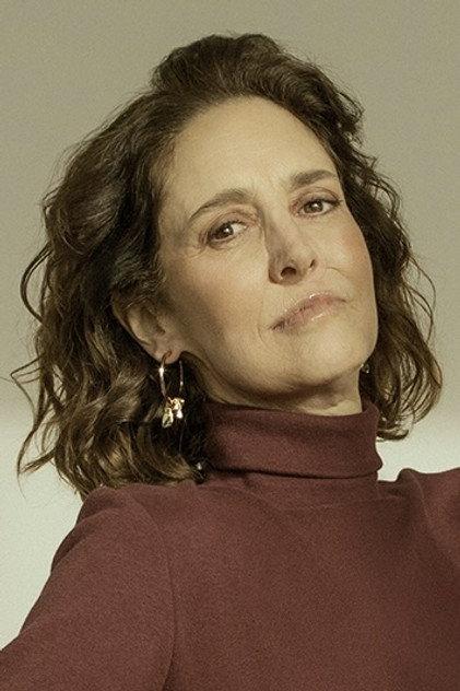 Isabelle Brouillette - Actor Profile Photo
