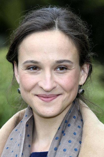 Henriette Heinze - Actor Profile Photo