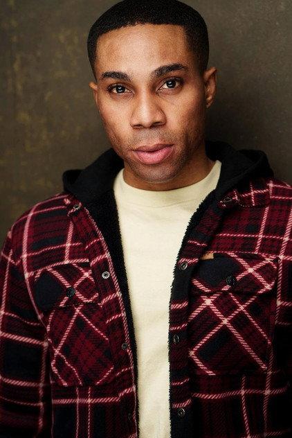 Michael Daruler - Actor Profile Photo