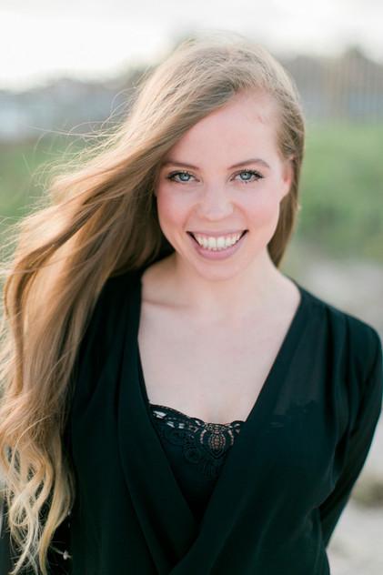 Hanna Goossens - Actor Profile Photo