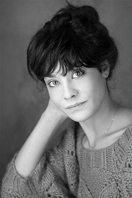 Marion Lambert - Actor Profile Photo