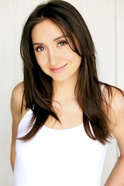 Gabriella Kessler - Actor Profile Photo