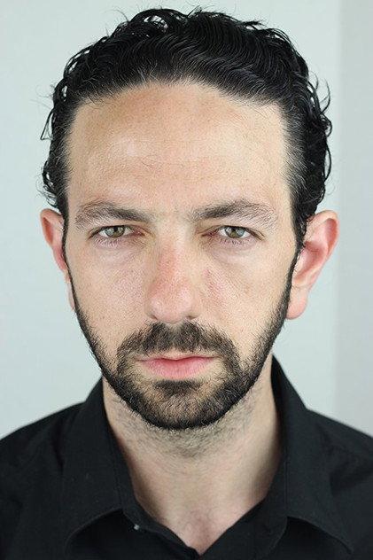 Brian Berrebbi - Actor Profile Photo