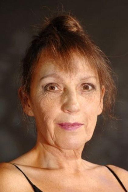 Martine Demaret - Actor Profile Photo